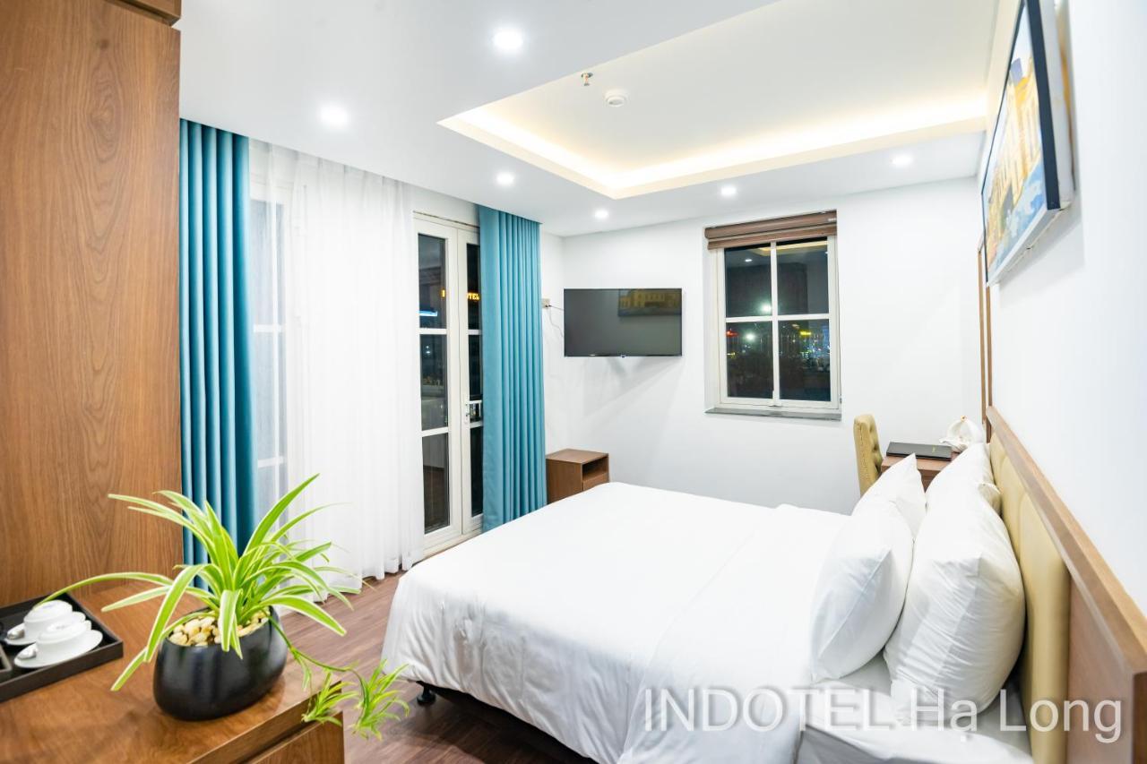 Indotel Halong Hotel Ha Long