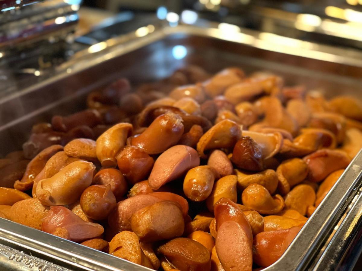Khu nghỉ mát Sin Chai