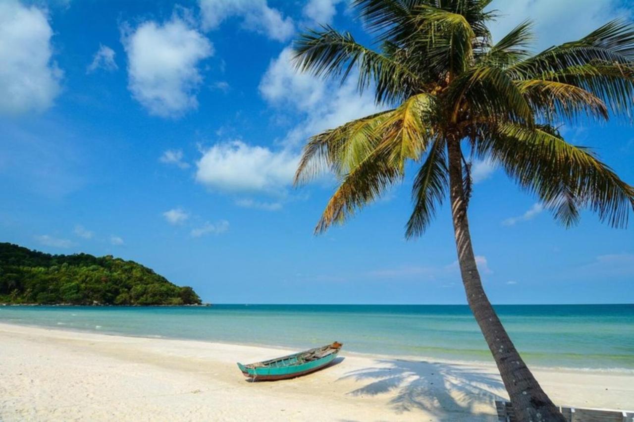 Minh Vuong Village & Restaurant 3* Phu Quoc