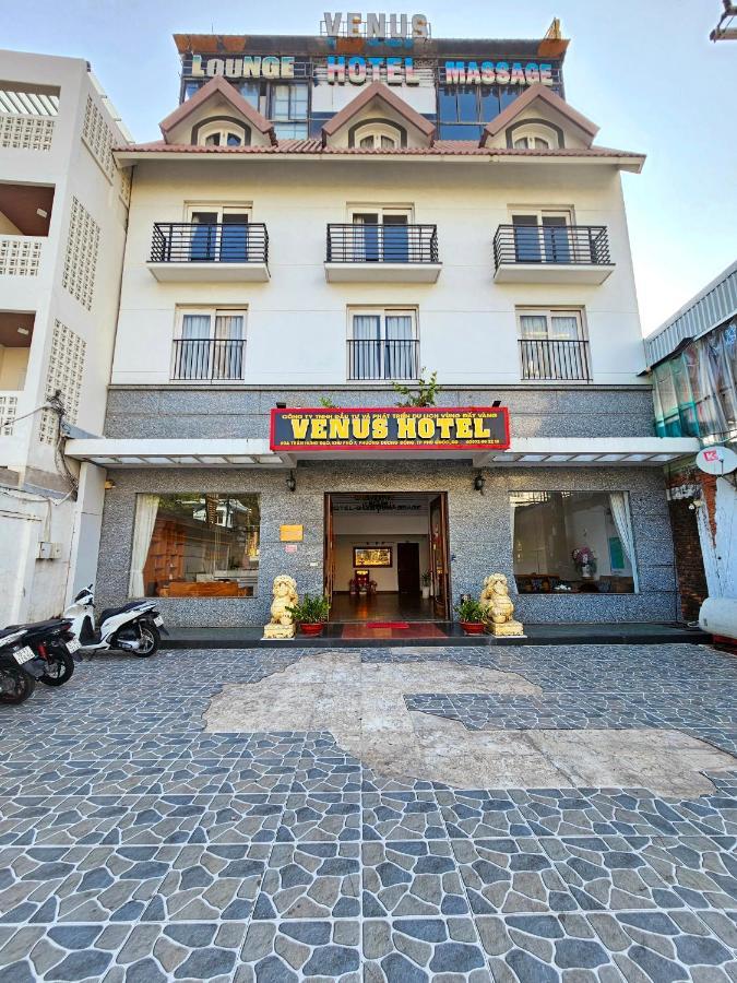 Hotel Venus