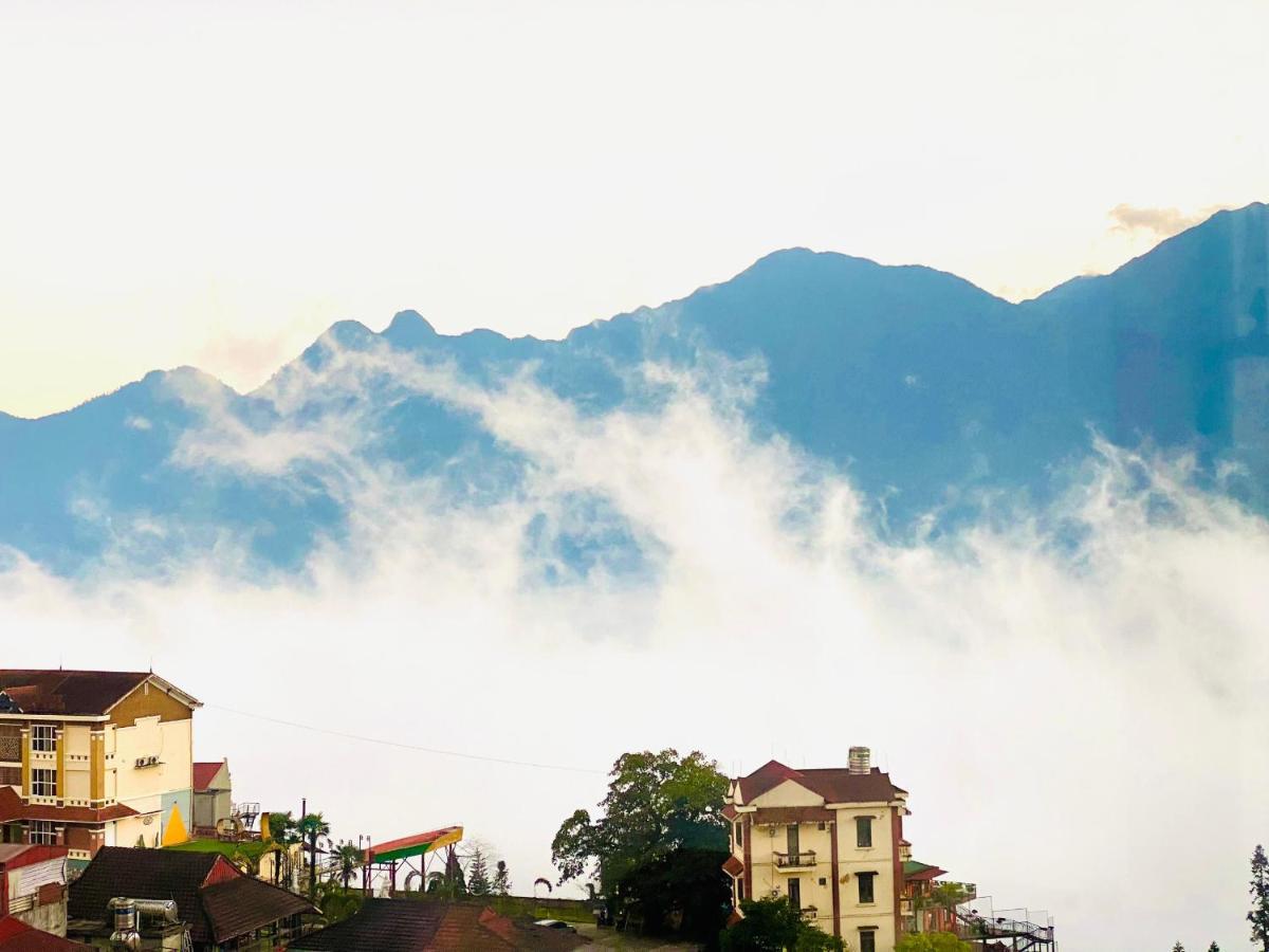 Beautiful Sa Pa