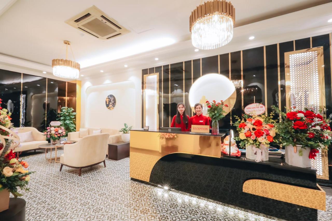 Hanoi Lake View Hotel & Spa 4* Hanoi