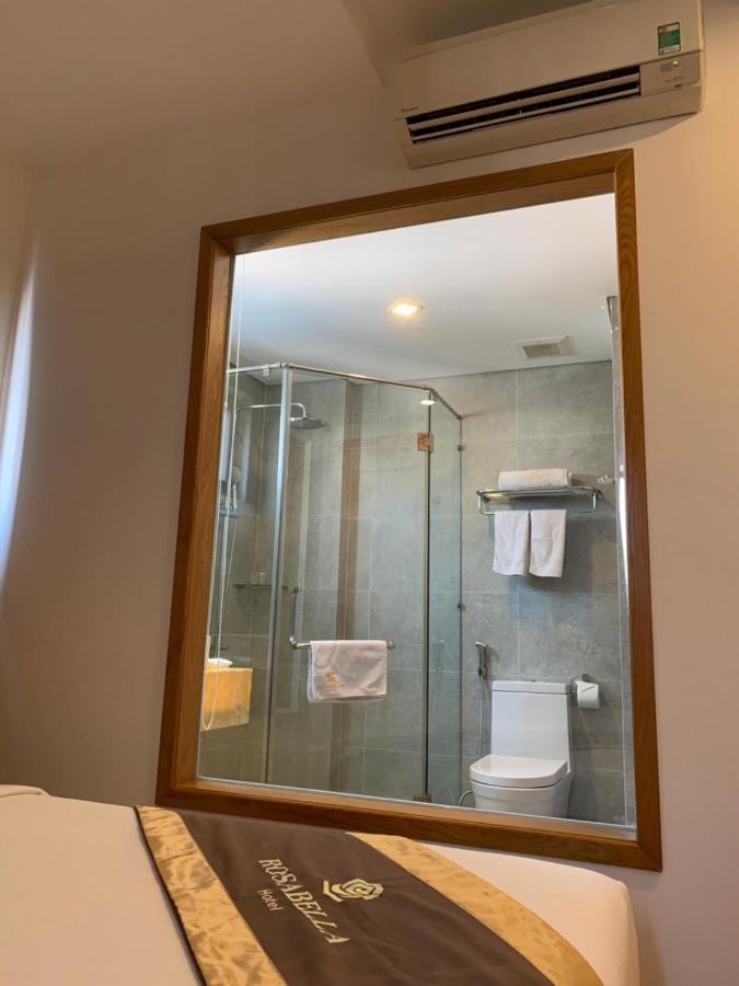 Rosabella Boutique Hotel Da Nang