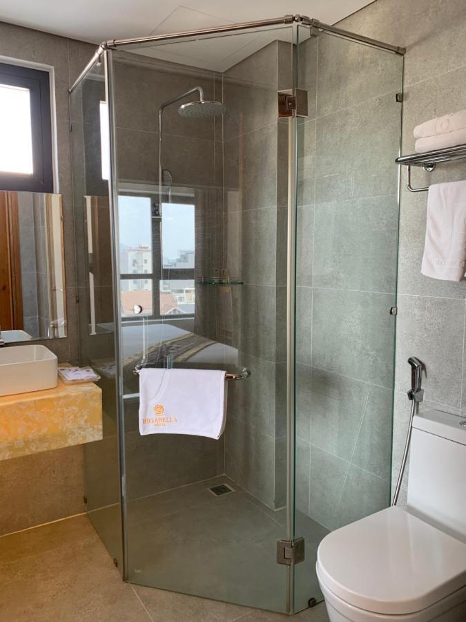 Rosabella Boutique Hotel