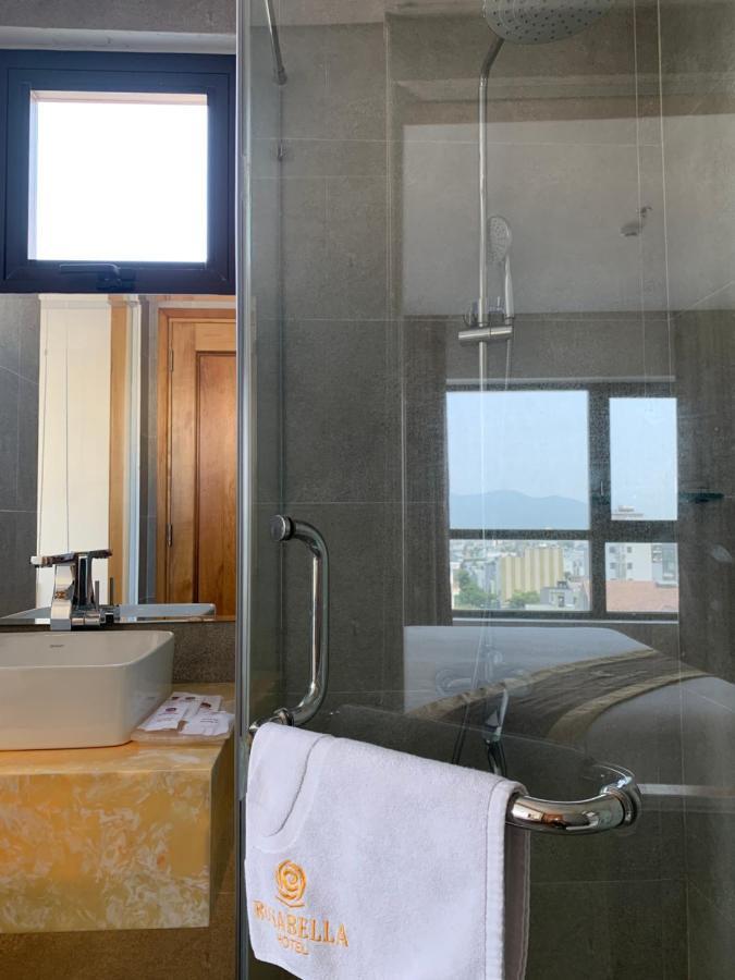 Rosabella Boutique Hotel Da Nang