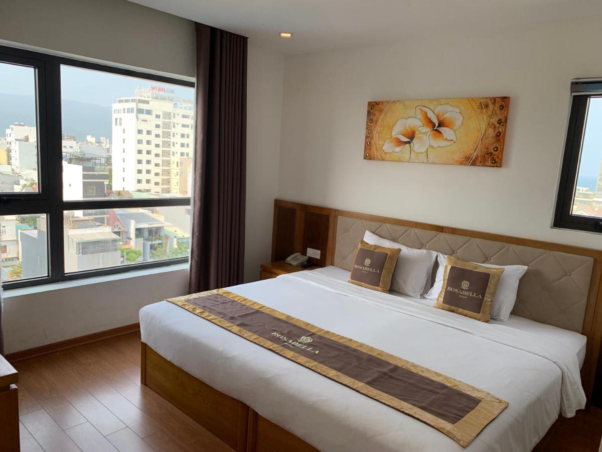 Rosabella Boutique Hotel 3*