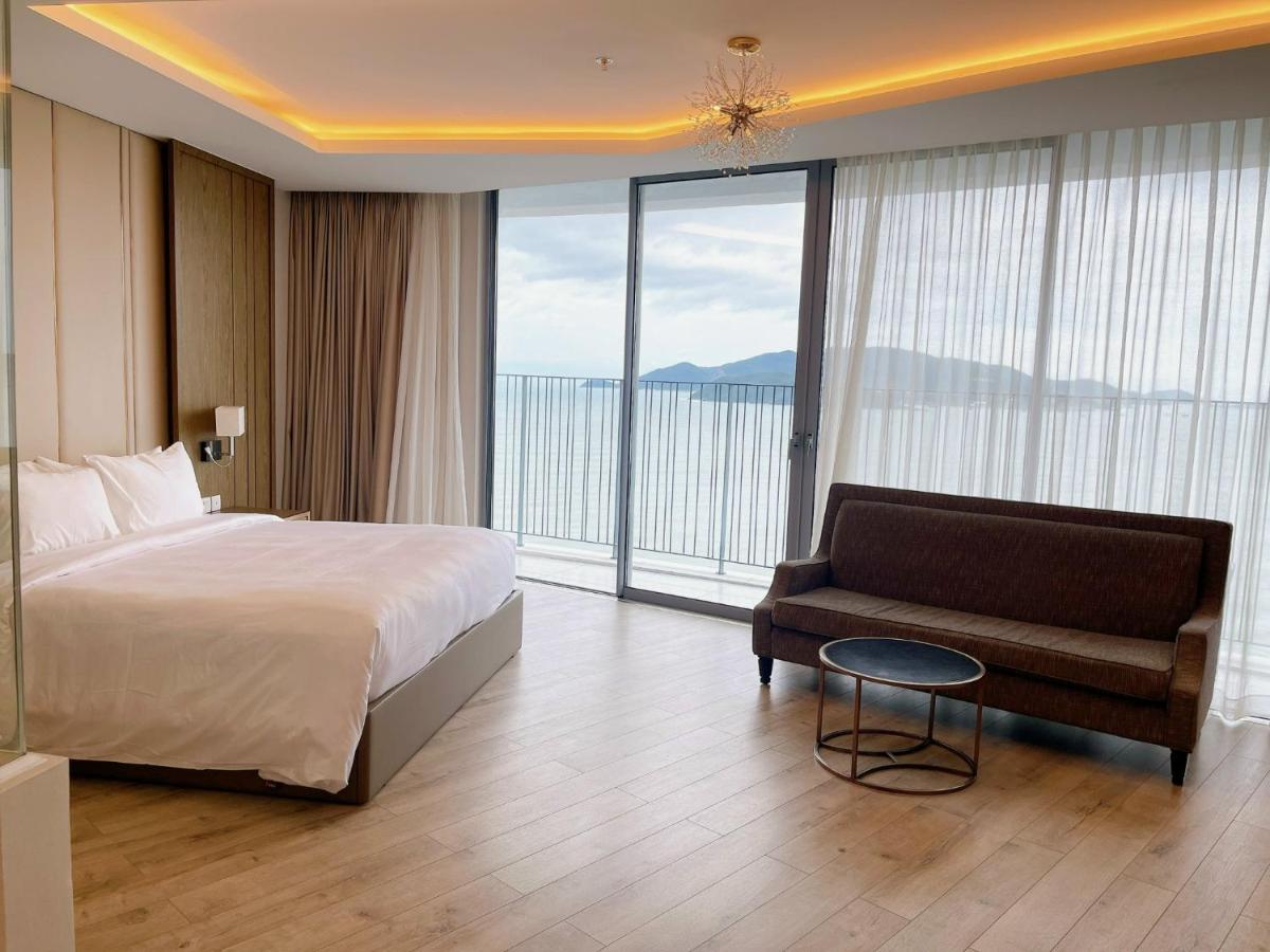 Panorama Condotel * Nha Trang