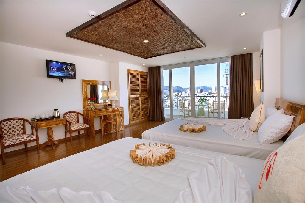 Hotel Rex & Nha Trang