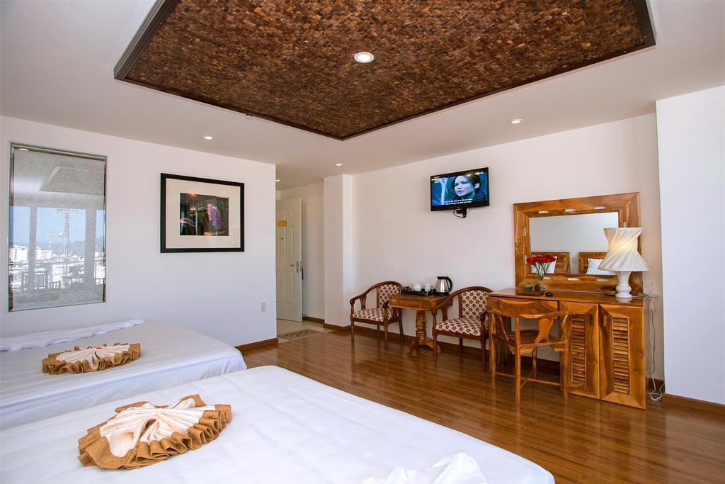 Hotel Rex &