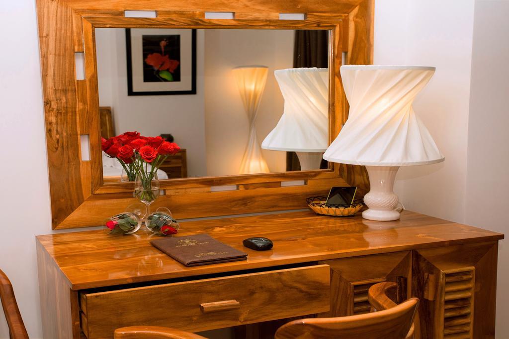 Hotel Rex & 3*