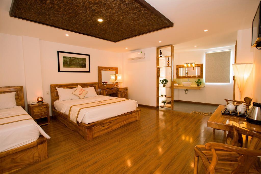 Hotel Rex &