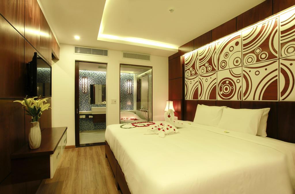 Travel 3* Hoi An