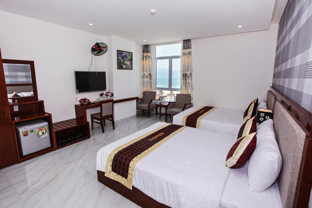 My Hanh Hotel