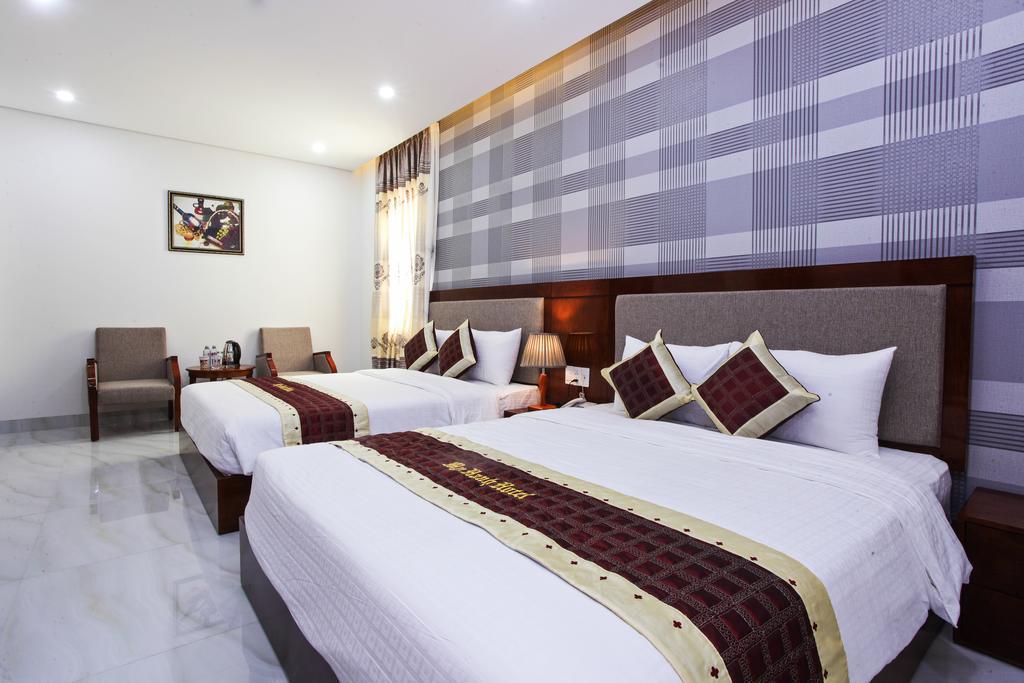 My Hanh Hotel 2*