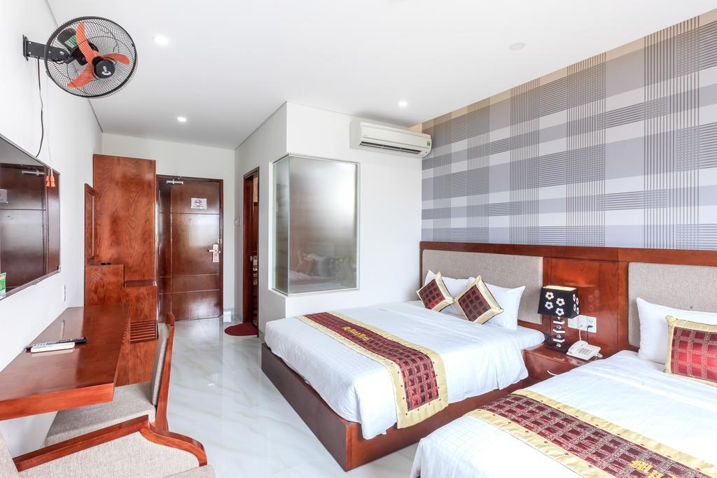 Hotel My Hanh Da Nang