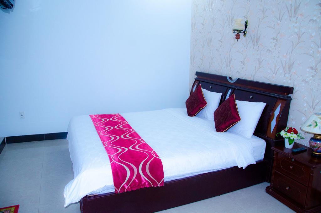 Salina Hotel