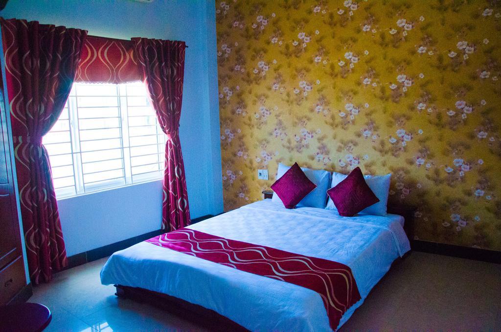 Hotel Salina *