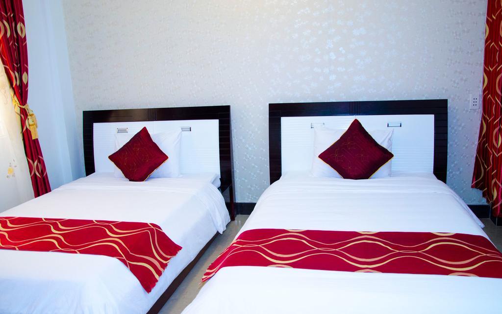 Hotel Salina Da Nang
