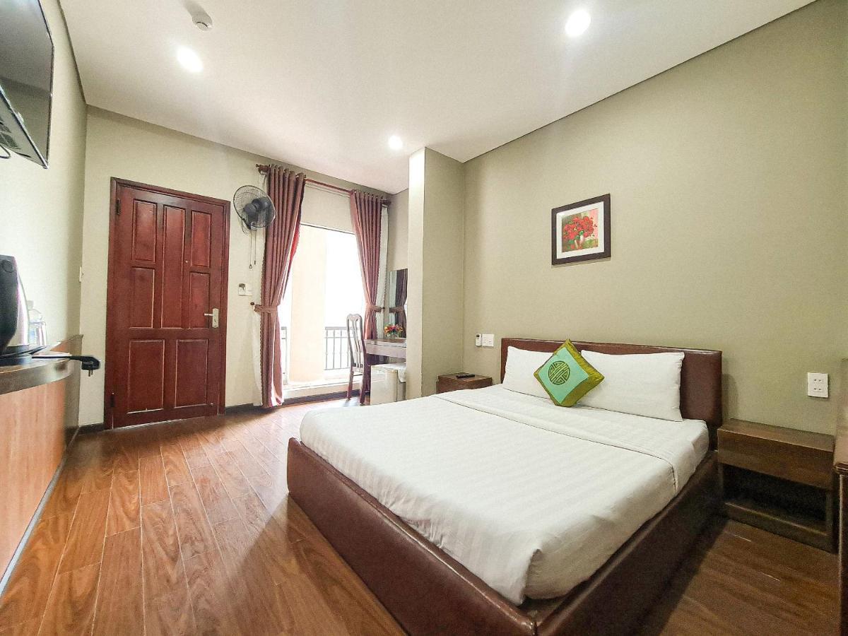 Quan Quan Hotel Hotel Da Nang