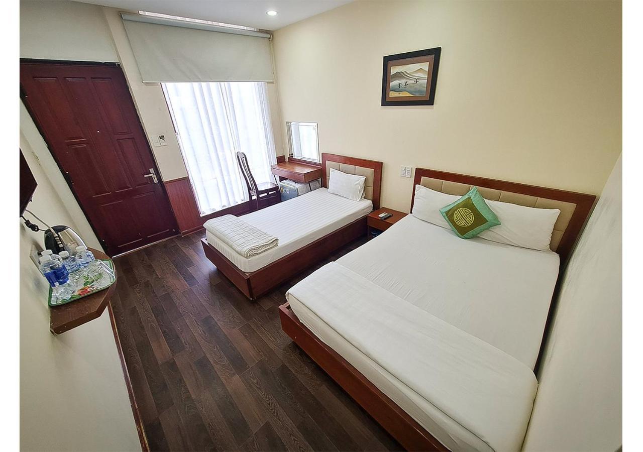 Hotel Quan Quan Hotel 2*