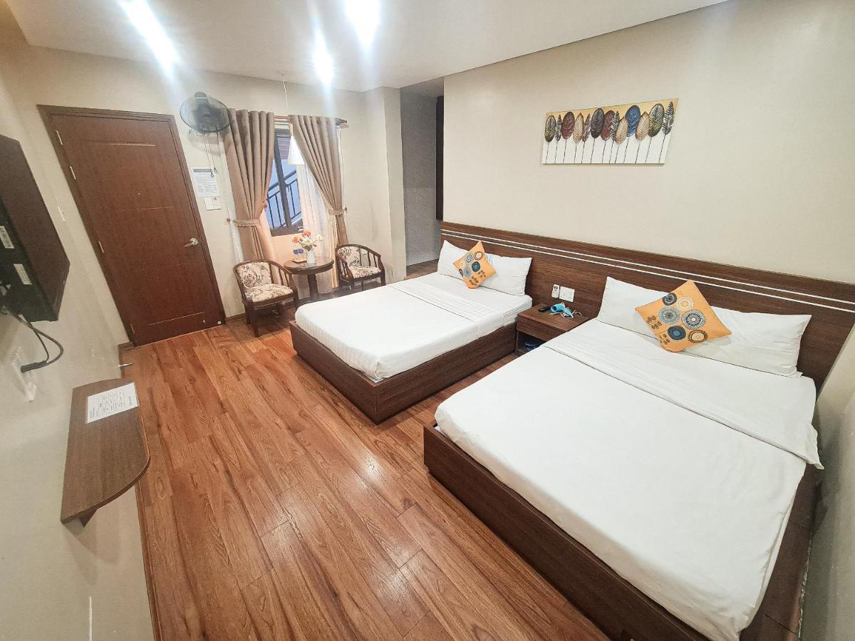 Quan Quan Hotel