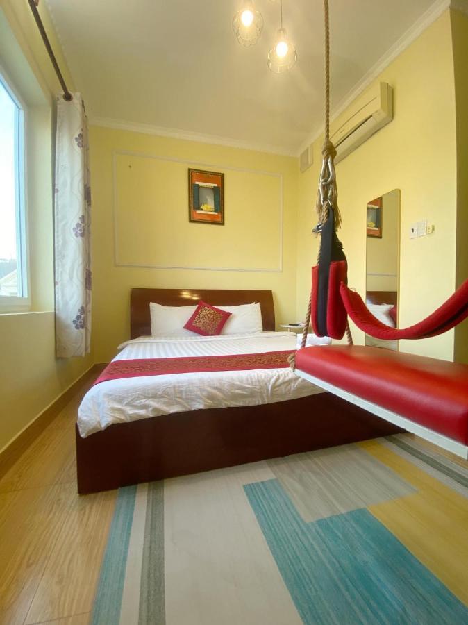 Dylan Hotel