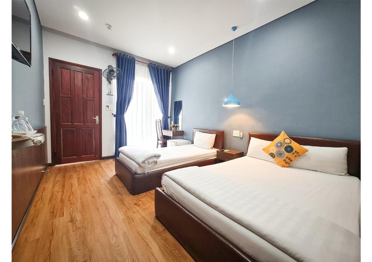 Quan Quan Hotel Hotel 2*