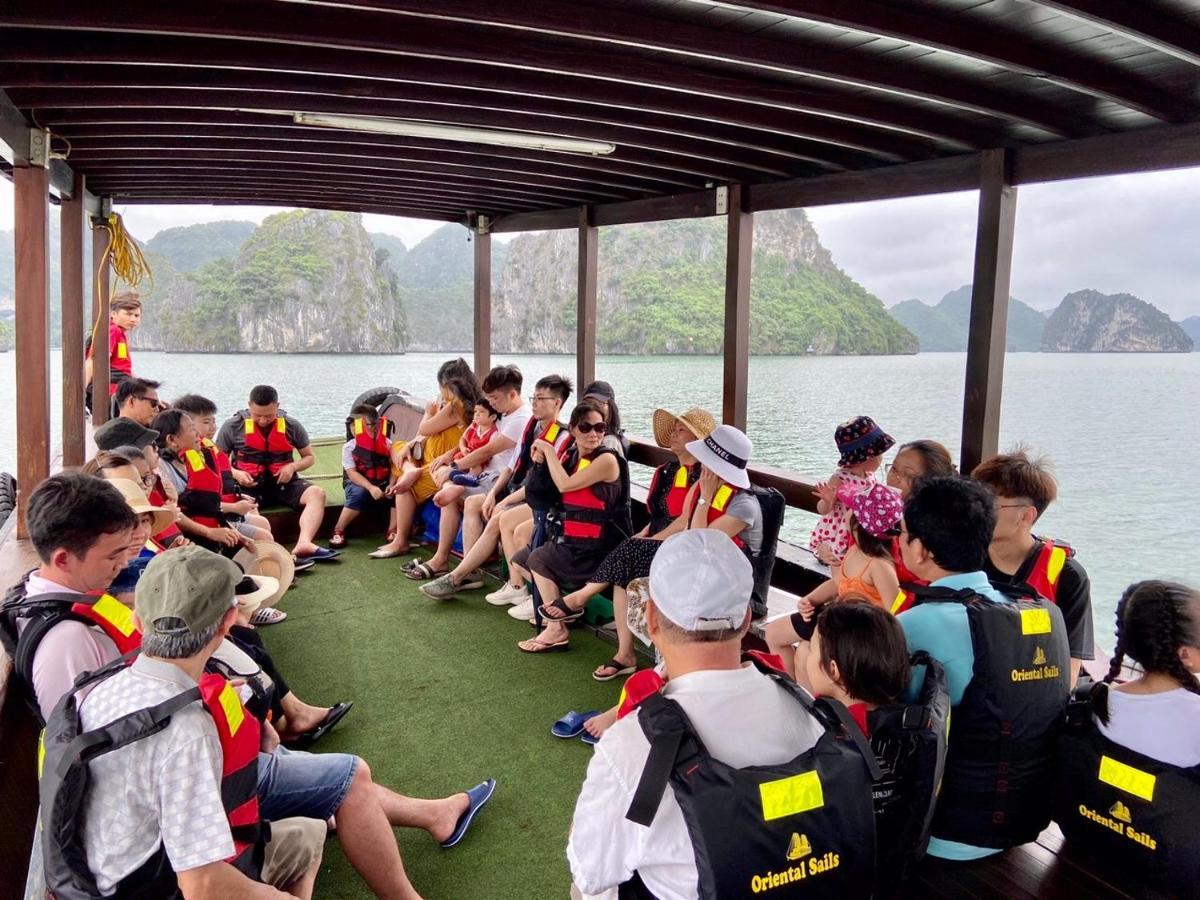 Discovery Travel Hotel Ha Long