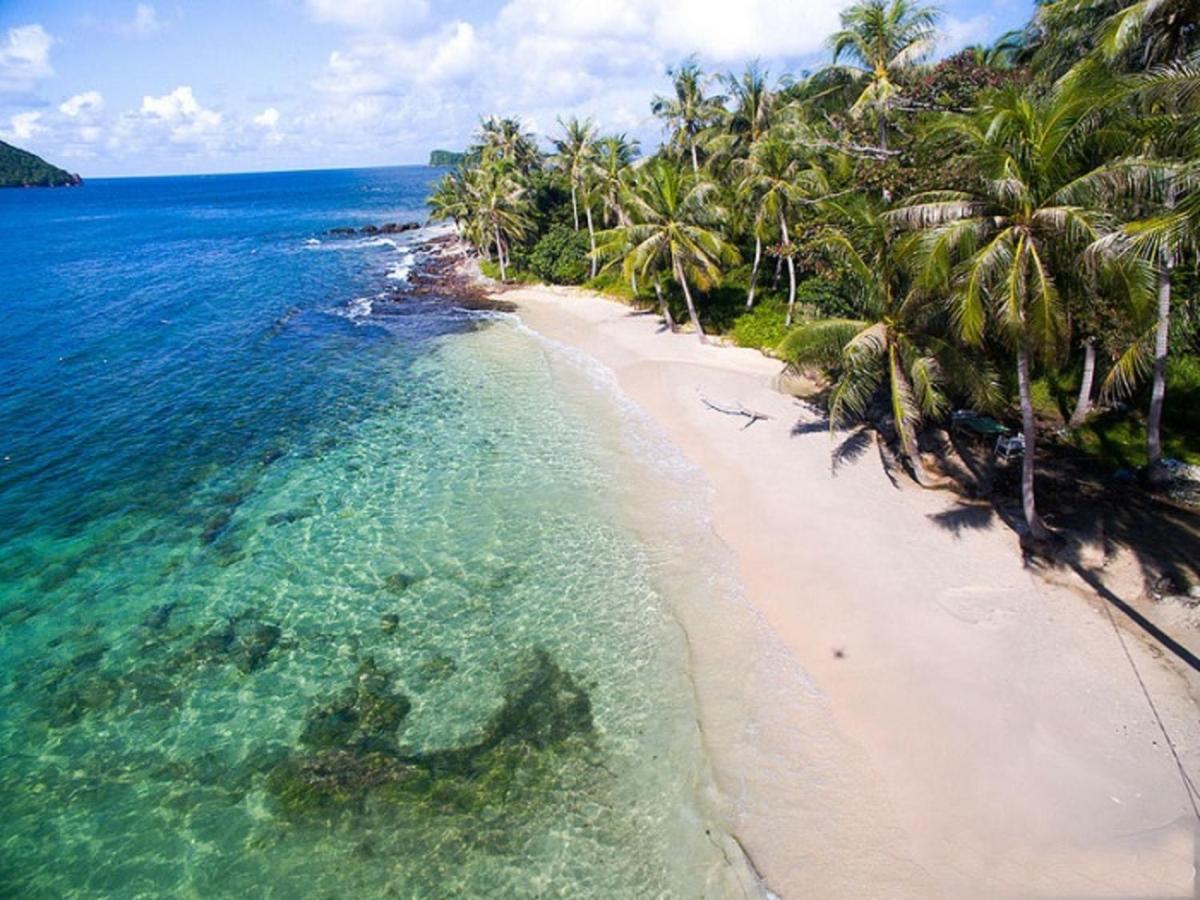 Minh Vuong Village & Restaurant Phu Quoc