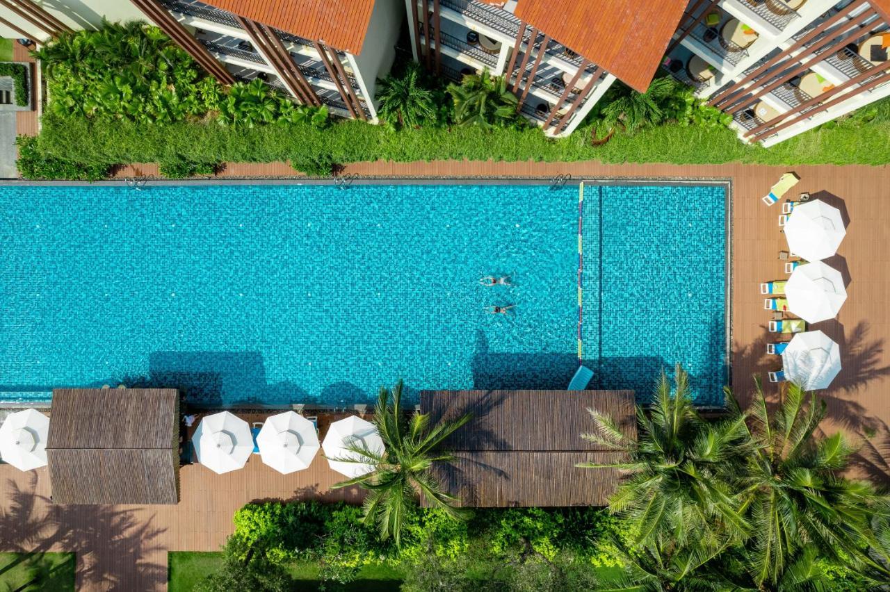 Dusit Princess Moonrise 5*
