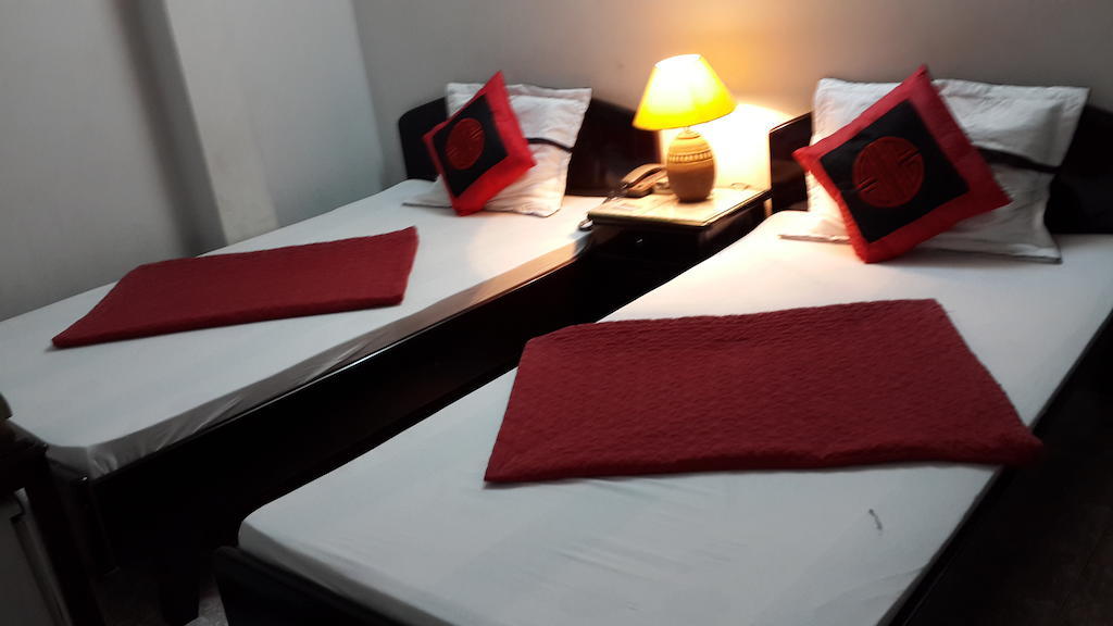 Hoang Ha Hotel Nha Trang