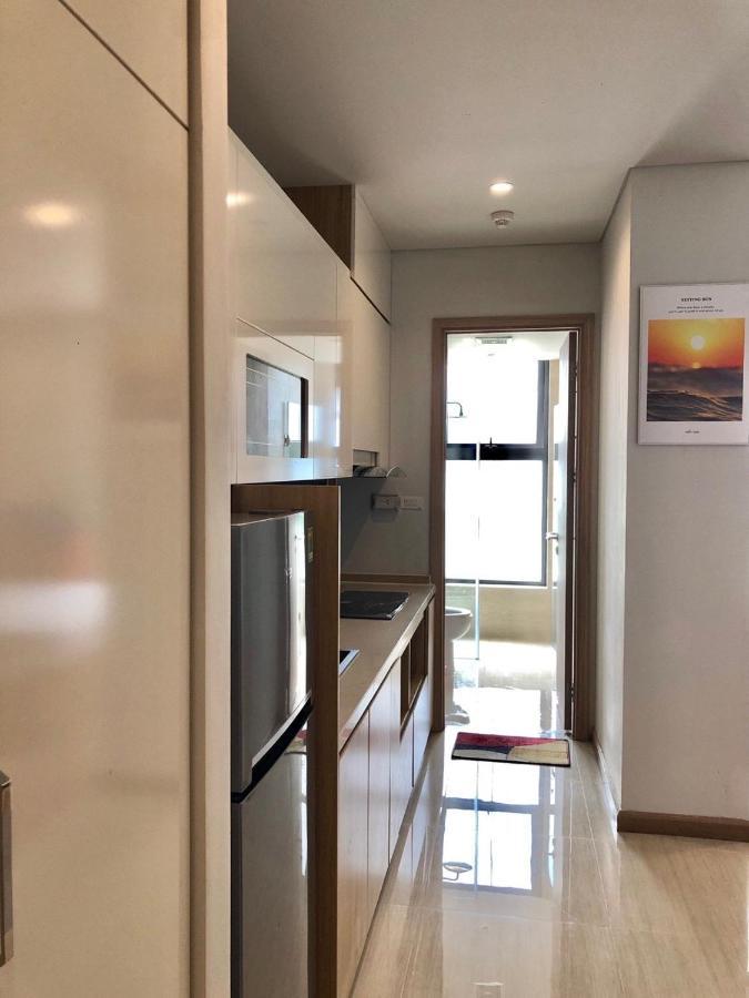 Huong Tran Homstay B1515 Apartment Ha Long