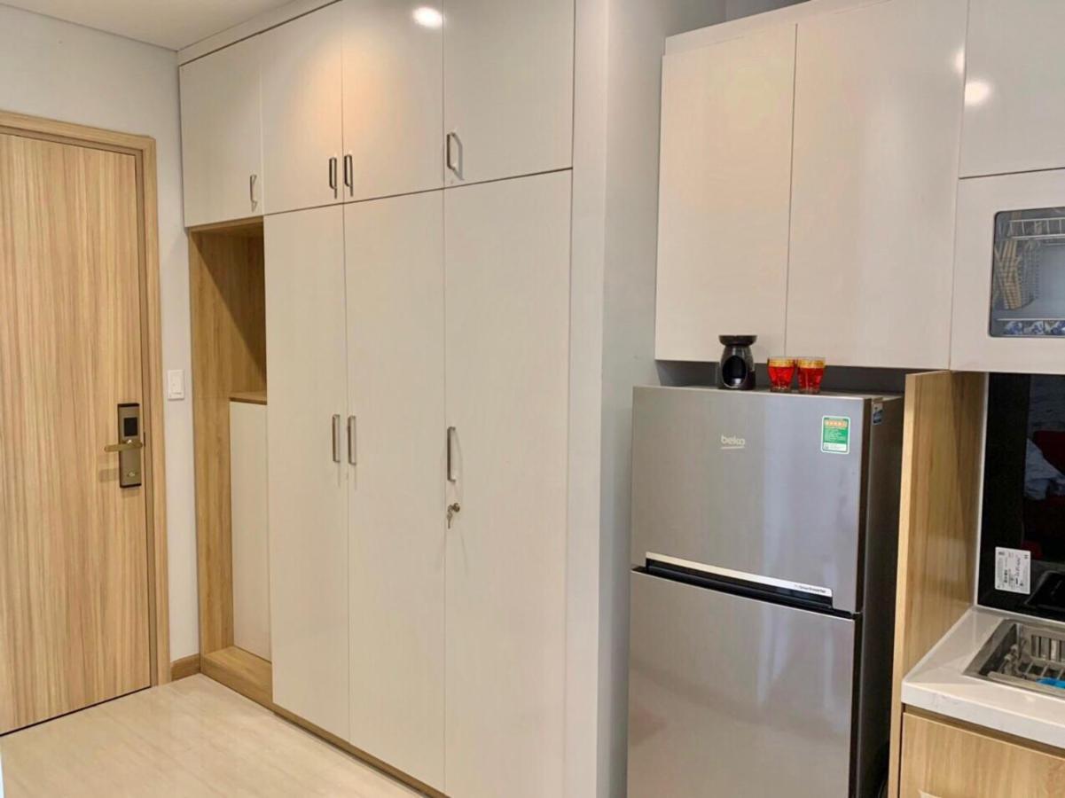Huong Tran Homstay B1515 Apartment Ha Long