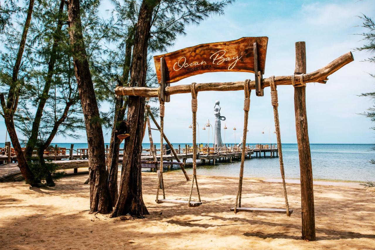 Ocean Bay & 5* Phu Quoc
