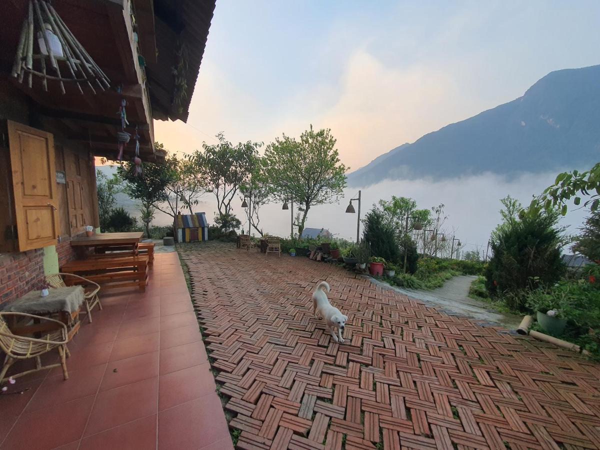 La Beaute Homestay Sa Pa