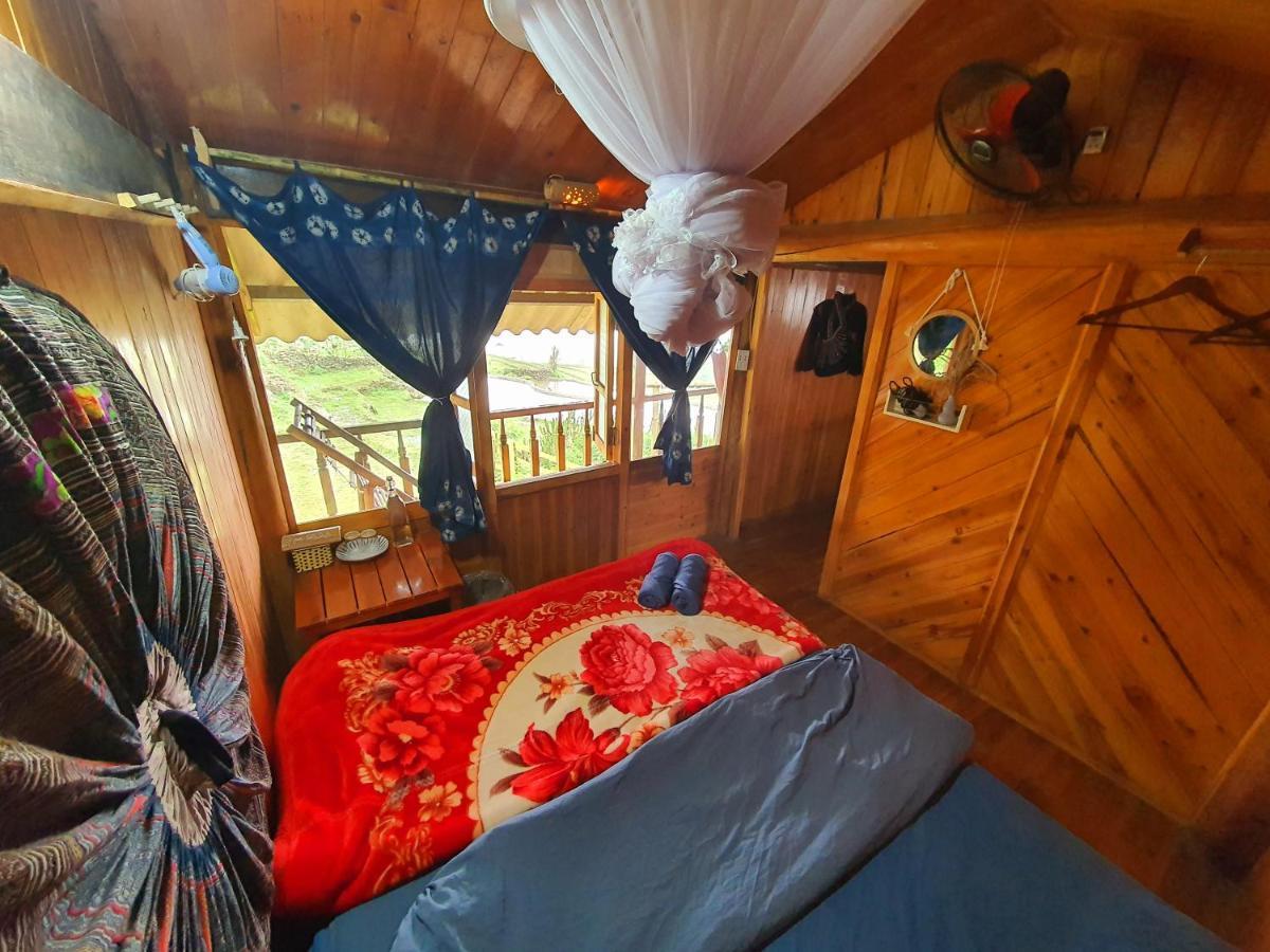 La Beaute Homestay