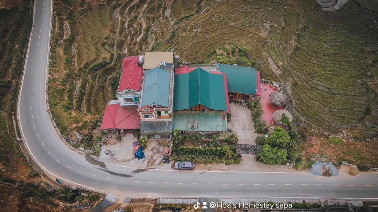Homestay Hoa's