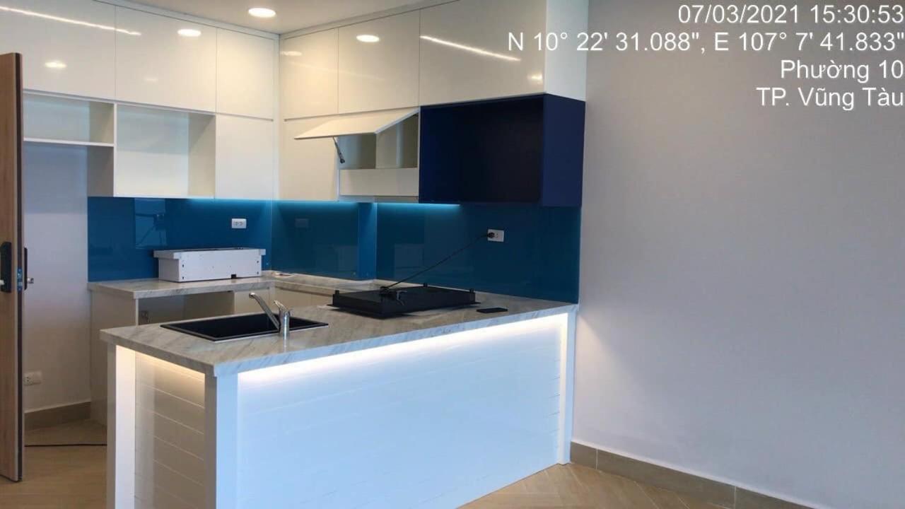 Aria Resort- Ho Nghi Duong Tang 8 Huong Bien, Ho Boi Sat Canh Bai Tam Rieng Vung Tau