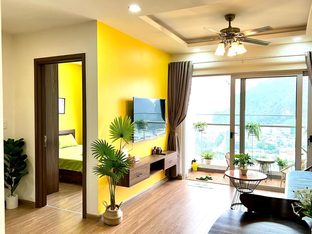 Apartment Mon Sapphire * View Sea And Poem Mountain