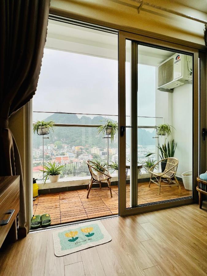 Apartment Mon Sapphire * View Sea And Poem Mountain *