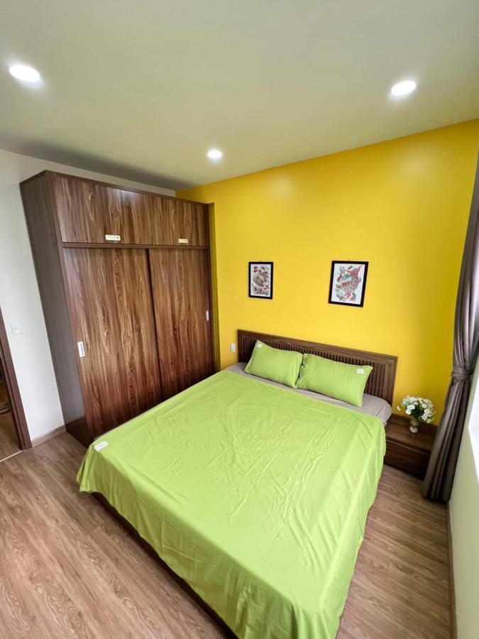 Mon Sapphire * View Sea And Poem Mountain Apartment Ha Long