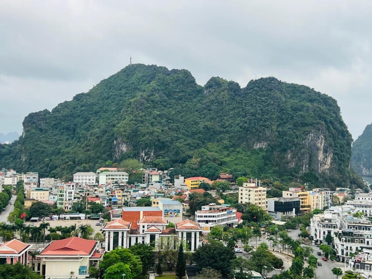 Mon Sapphire * View Sea And Poem Mountain Apartment