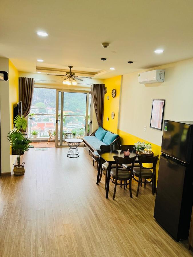 Mon Sapphire * View Sea And Poem Mountain Apartment