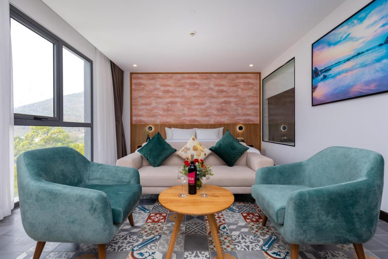 Petro House - Block A 3* Vung Tau