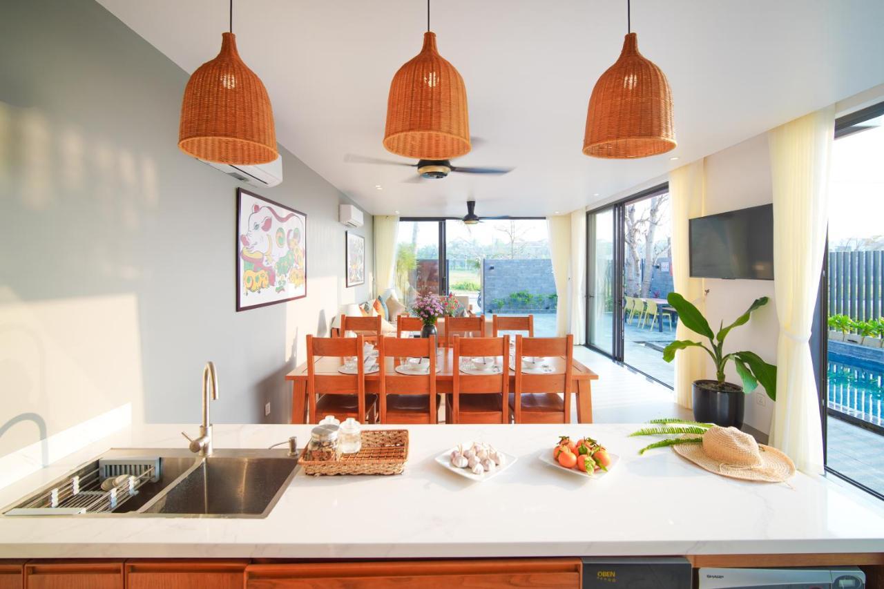 Ferienhaus Hola 1 By Ovui *