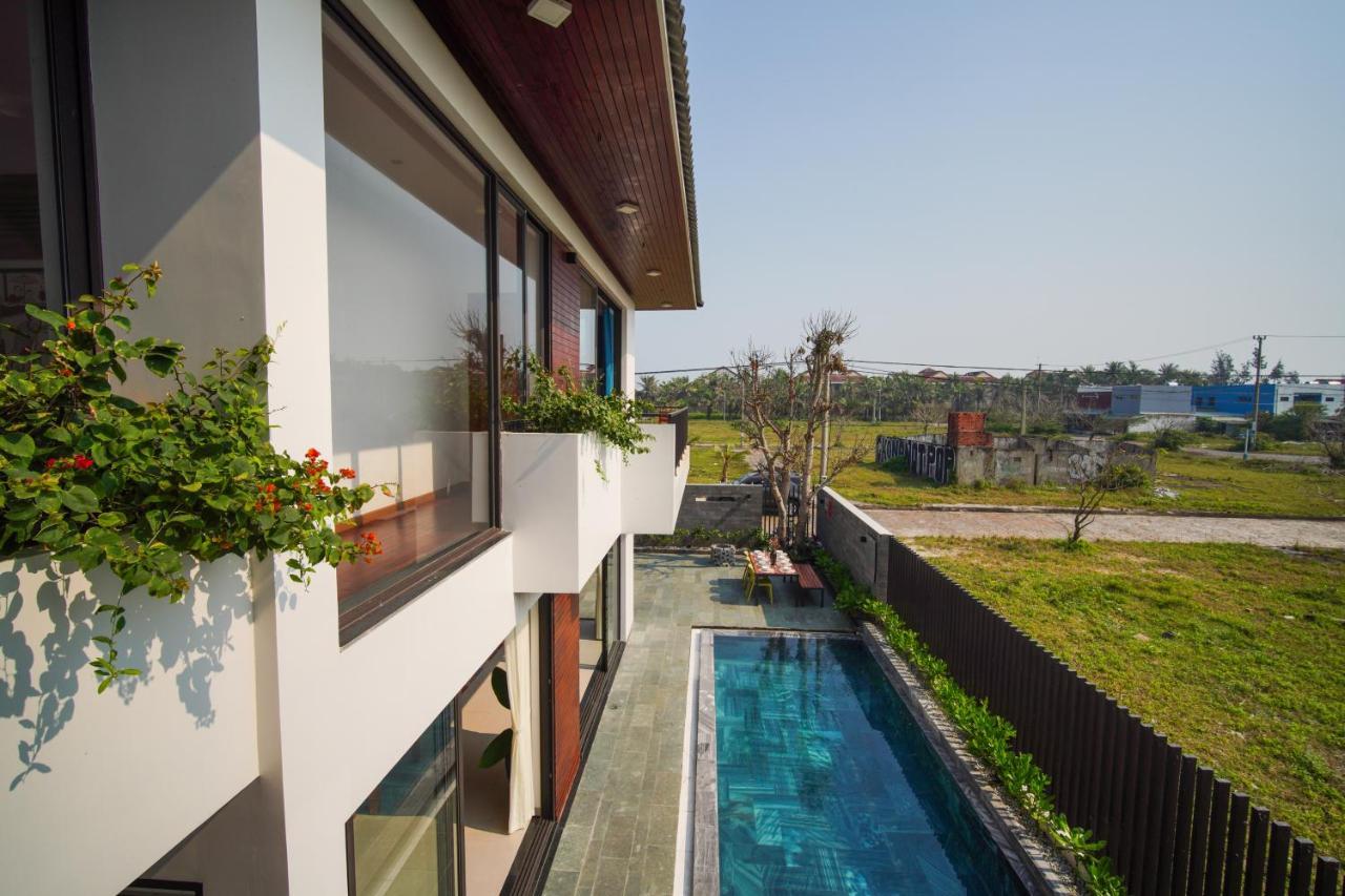 Hola 1 By Ovui Ferienhaus Hoi An