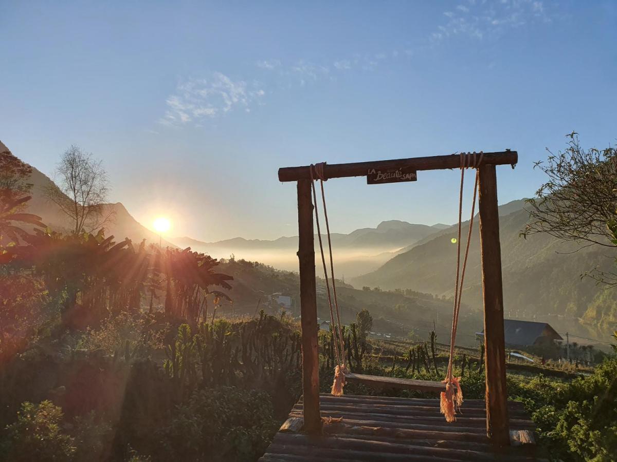 Homestay La Beaute Sa Pa