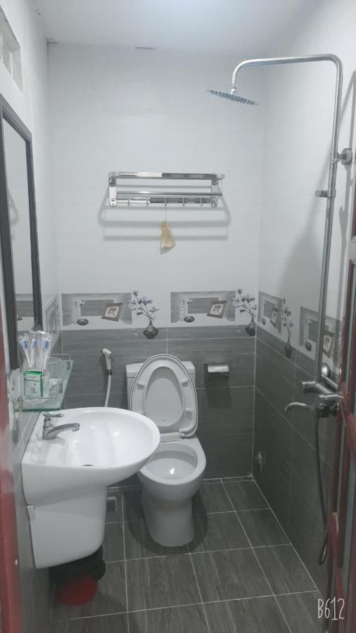 Hottel Thanh Tuyen Homestay *