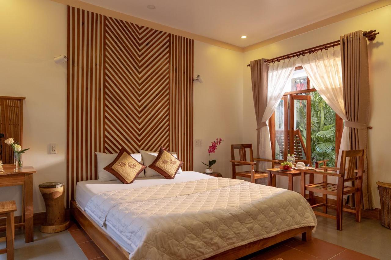Little Garden Resort Phu Quoc