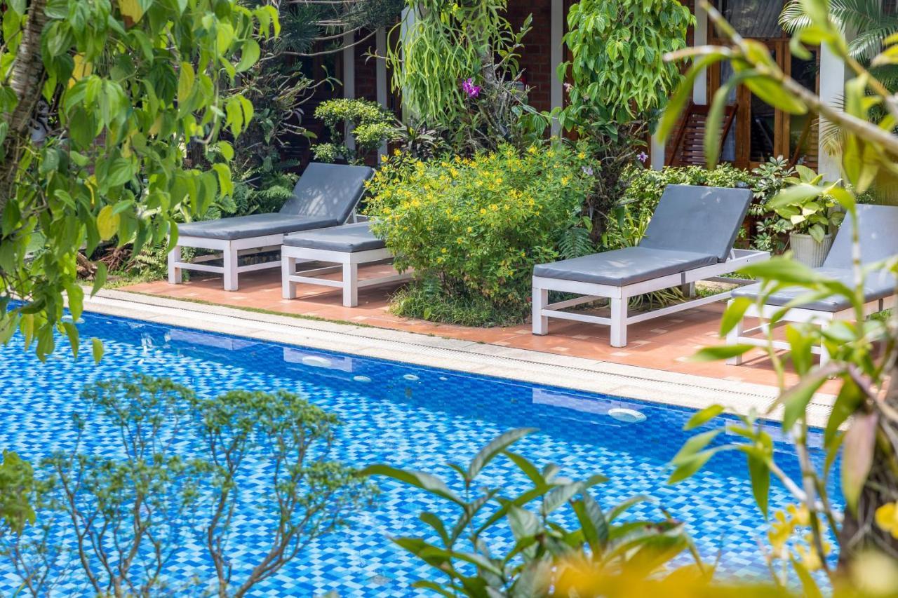 Little Garden Phu Quoc